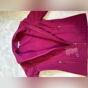 Lady boss nice woman jacket. Brand new only tried on. Unfortunately didn’t fix.